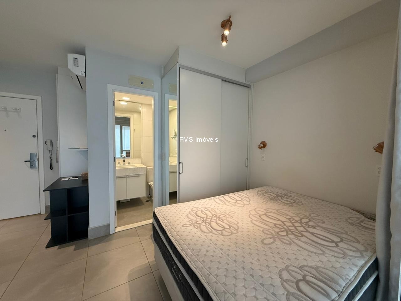 Apartamento, 1 quarto, 34 m² - Foto 23