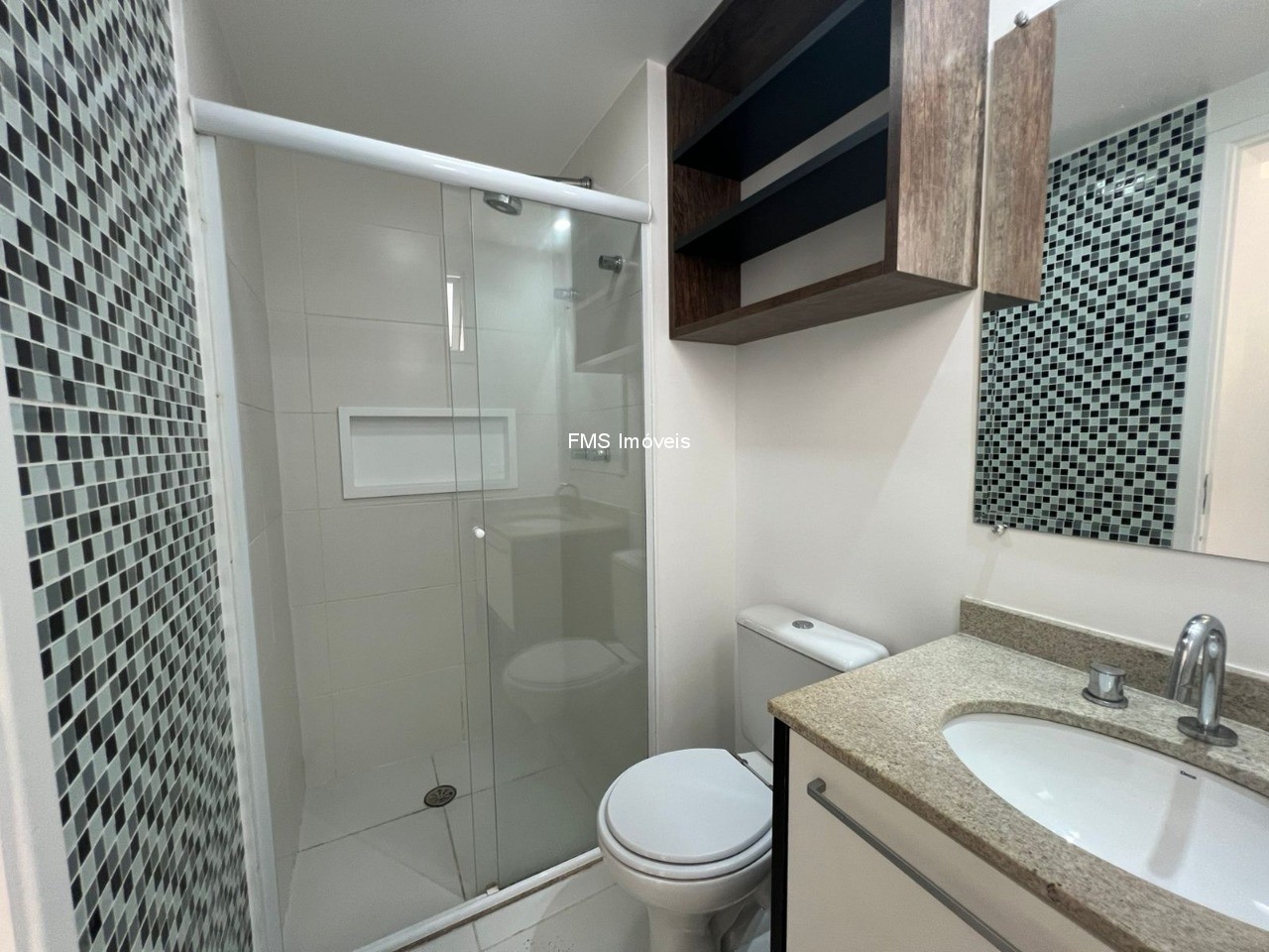 Apartamento, 2 quartos, 80 m² - Foto 37