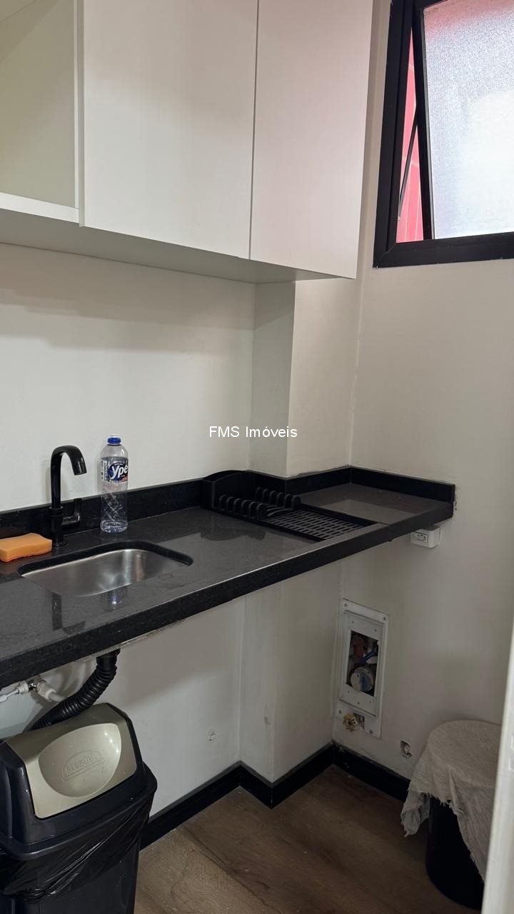 Sala-Conjunto, 45 m² - Foto 8