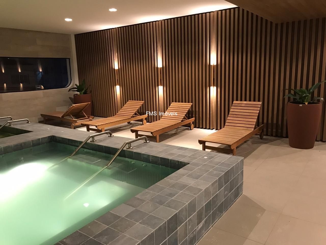 Apartamento, 2 quartos, 115 m² - Foto 6