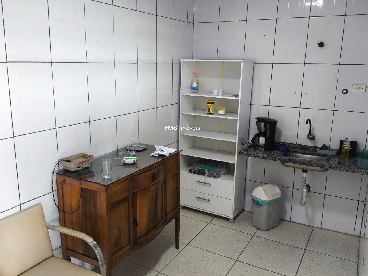 Depósito-Galpão, 570 m² - Foto 25