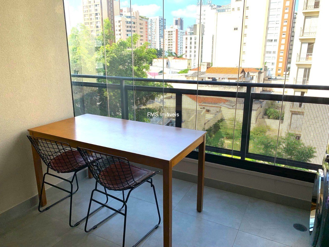 Apartamento, 1 quarto, 32 m² - Foto 9