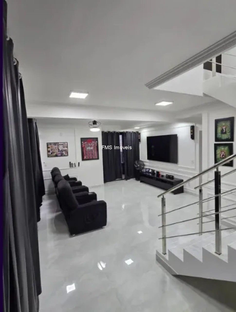 Apartamento, 3 quartos, 124 m² - Foto 19