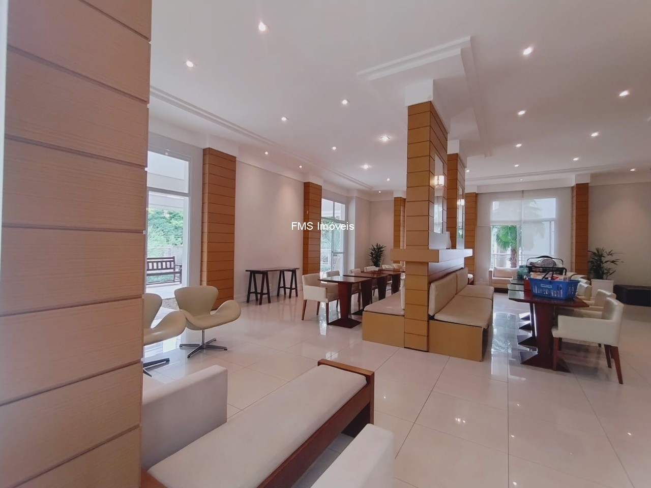 Apartamento, 1 quarto, 45 m² - Foto 50