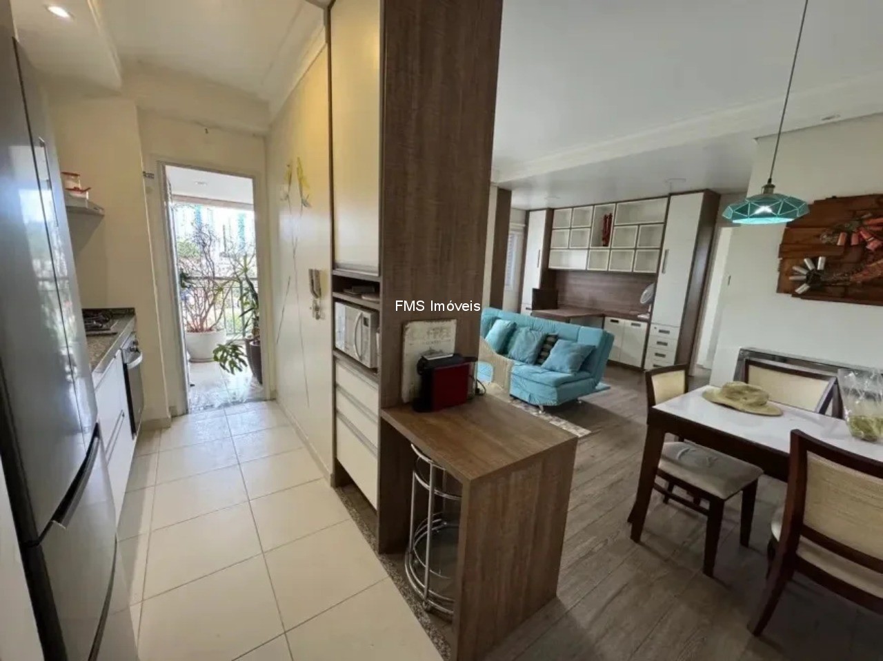 Apartamento, 2 quartos, 64 m² - Foto 10
