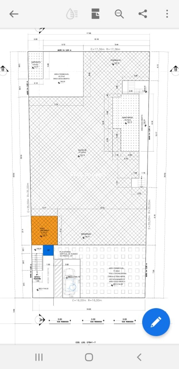 Prédio Inteiro, 420 m² - Foto 3