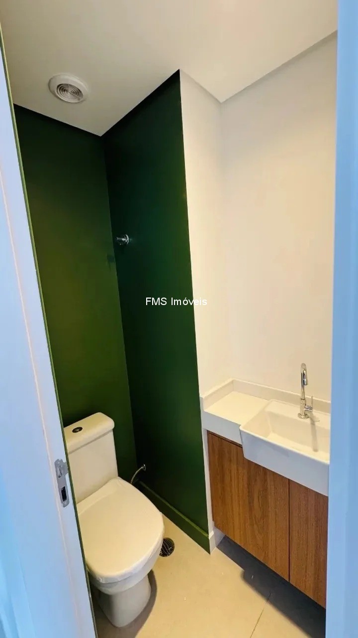 Apartamento, 1 quarto, 42 m² - Foto 6