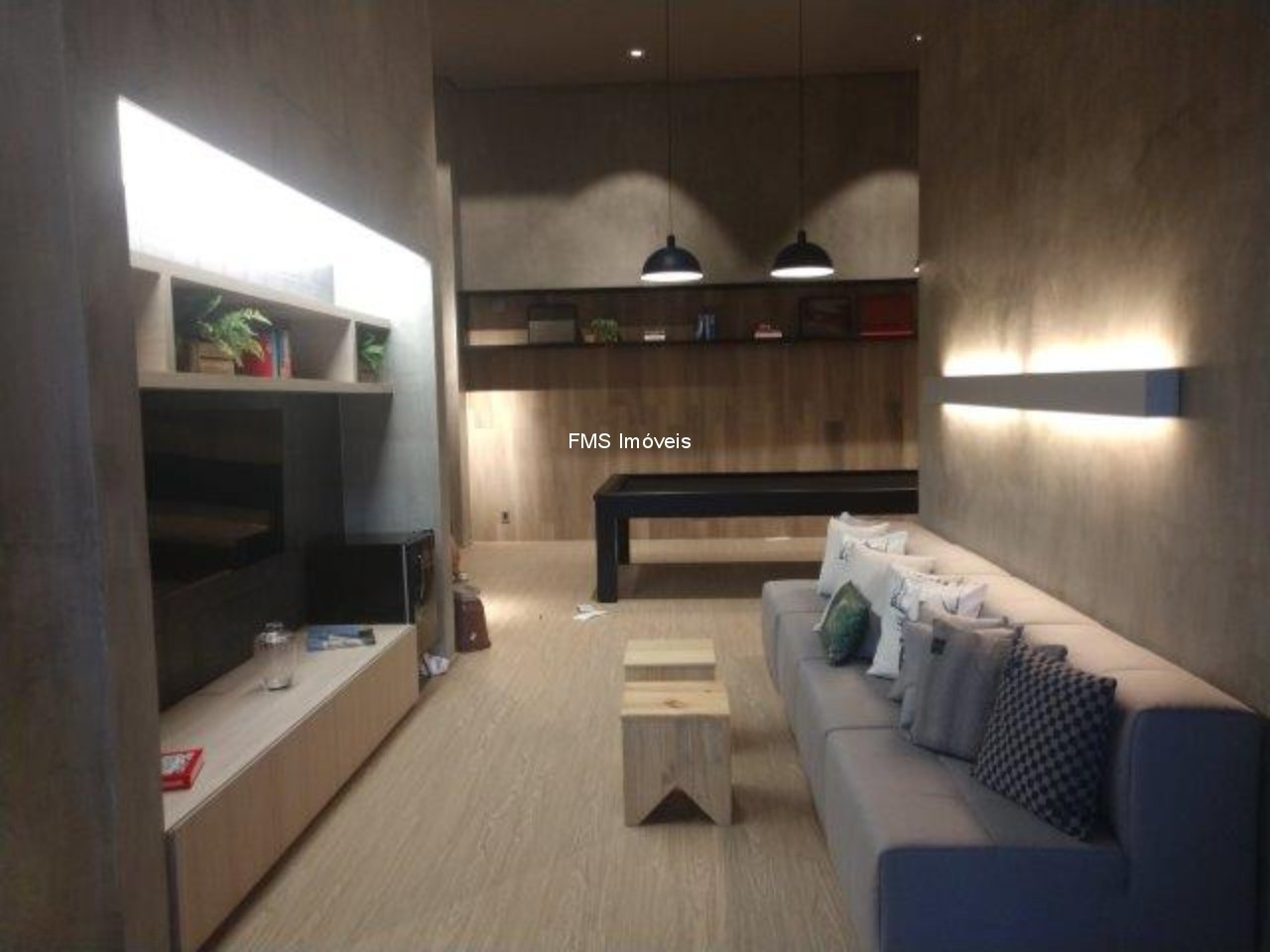 Apartamento, 1 quarto, 38 m² - Foto 21