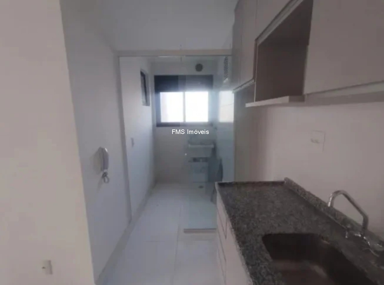 Apartamento, 3 quartos, 58 m² - Foto 5