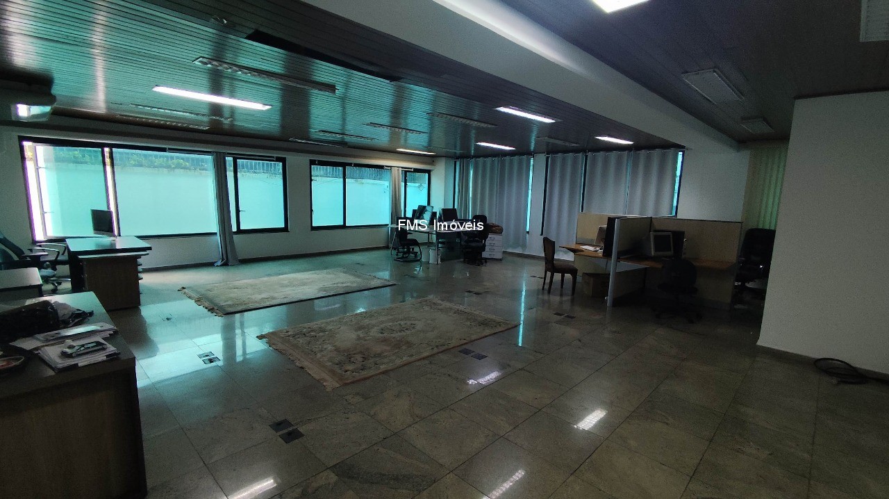 Prédio Inteiro, 1250 m² - Foto 20