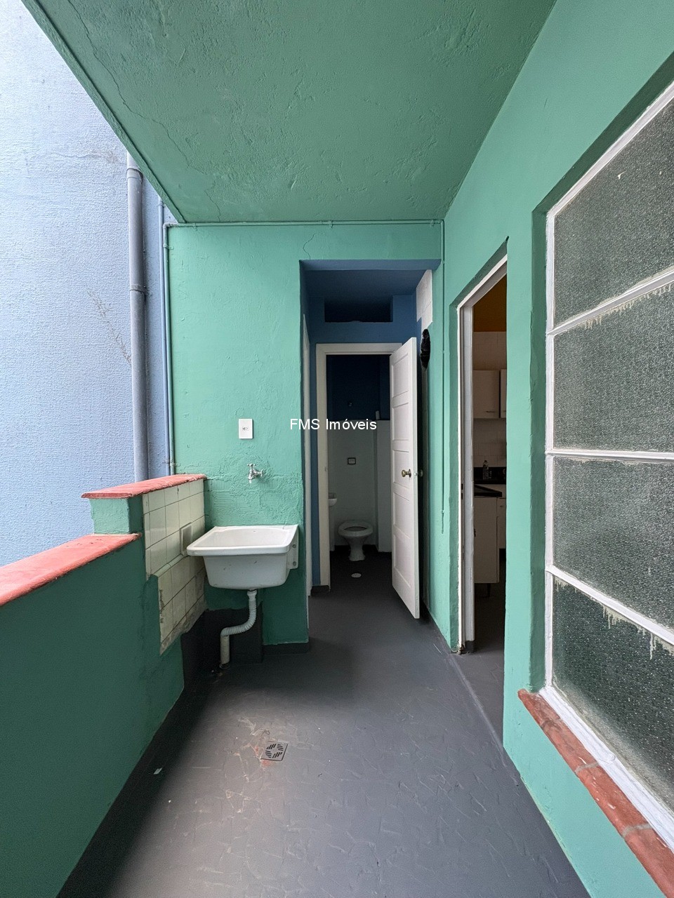 Apartamento, 2 quartos, 105 m² - Foto 9