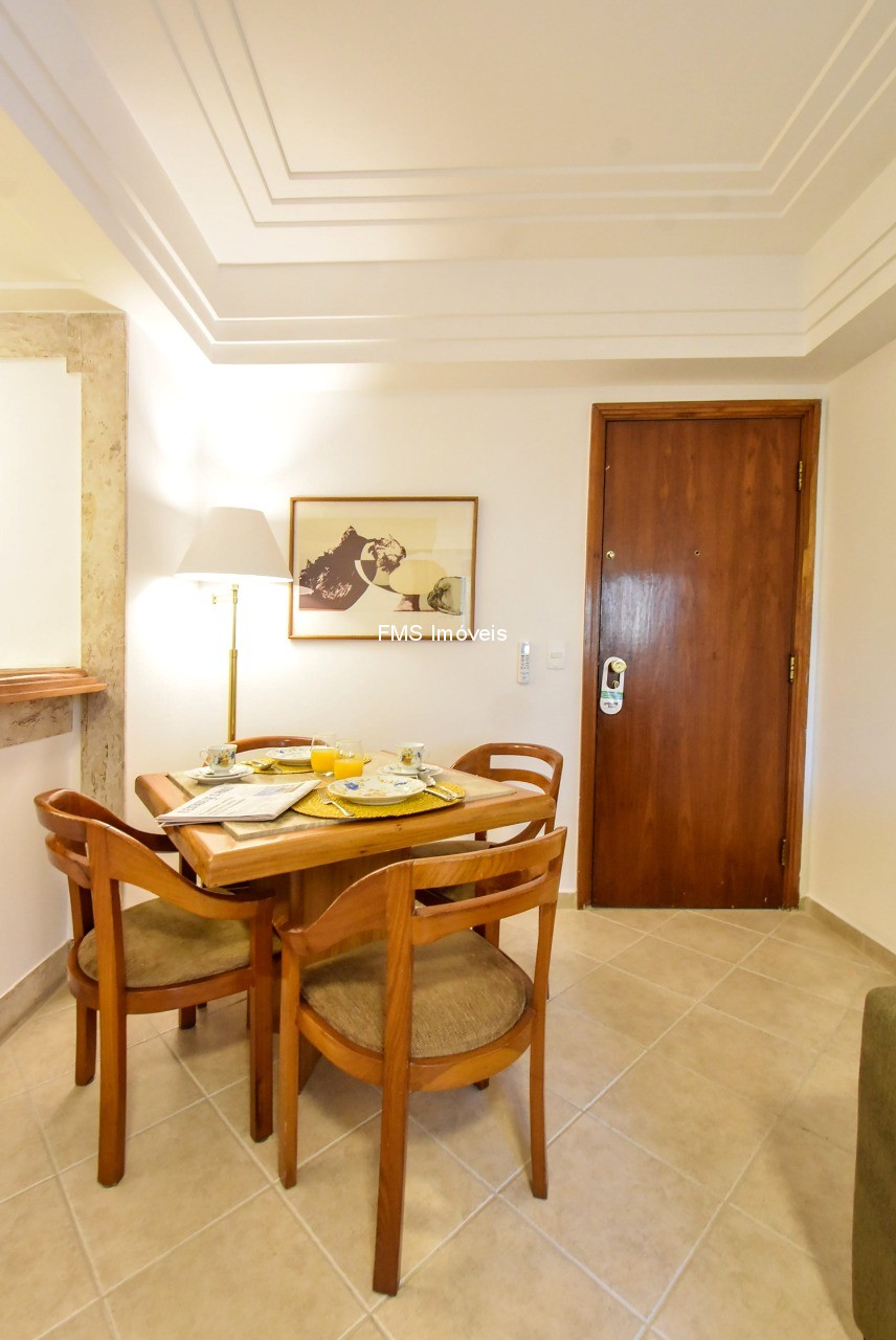 Flat/Apart Hotel, 1 quarto, 42 m² - Foto 11