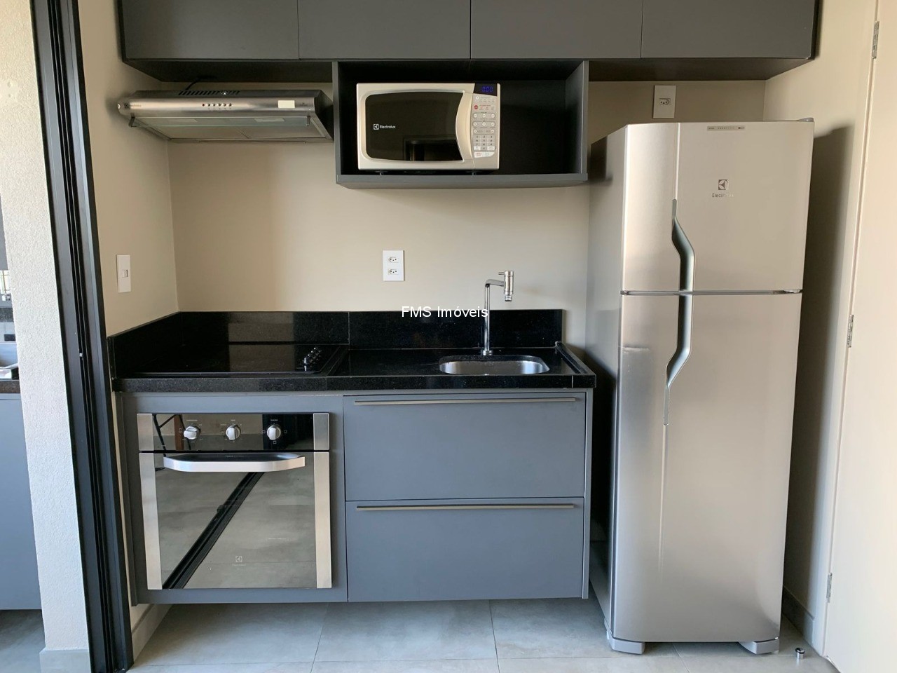 Apartamento, 1 quarto, 32 m² - Foto 14