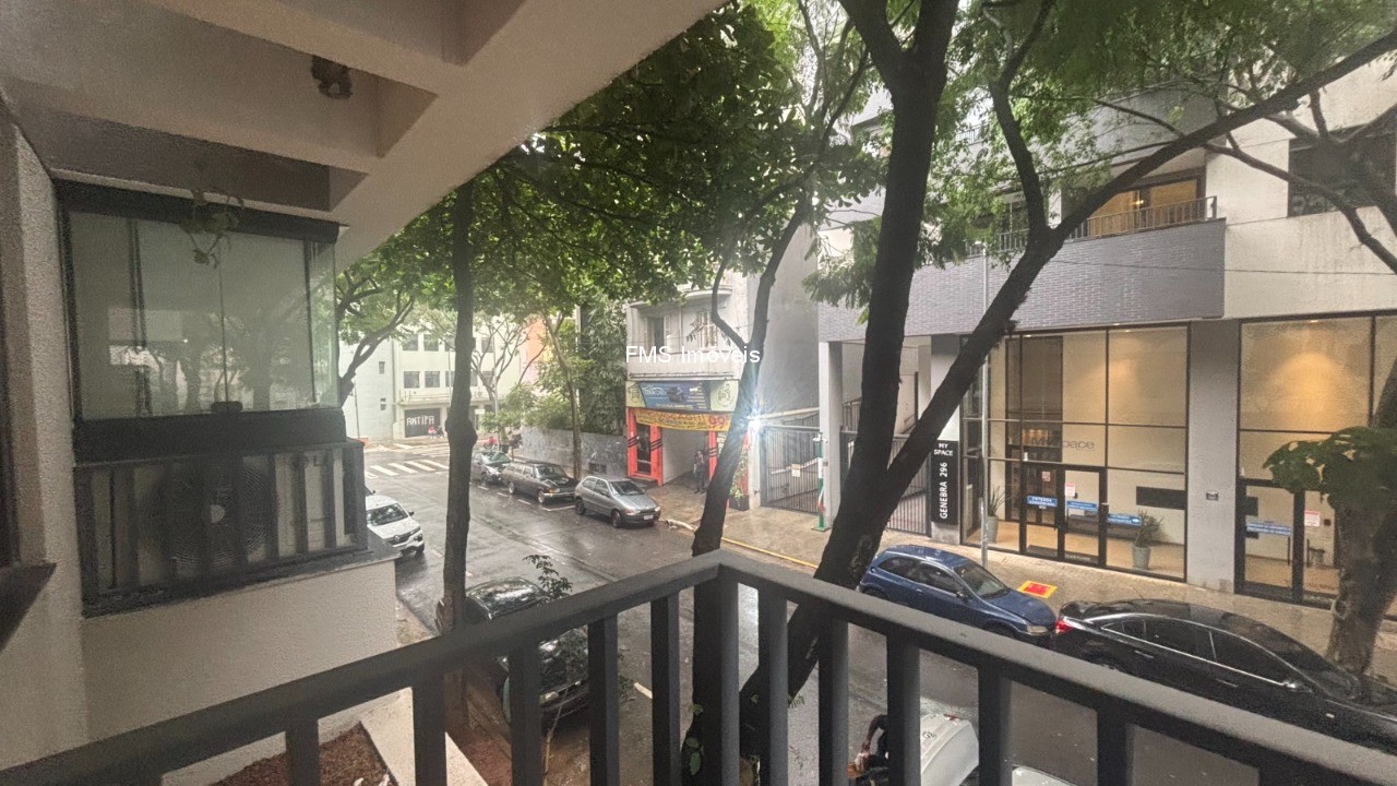 Apartamento, 3 quartos, 36 m² - Foto 10