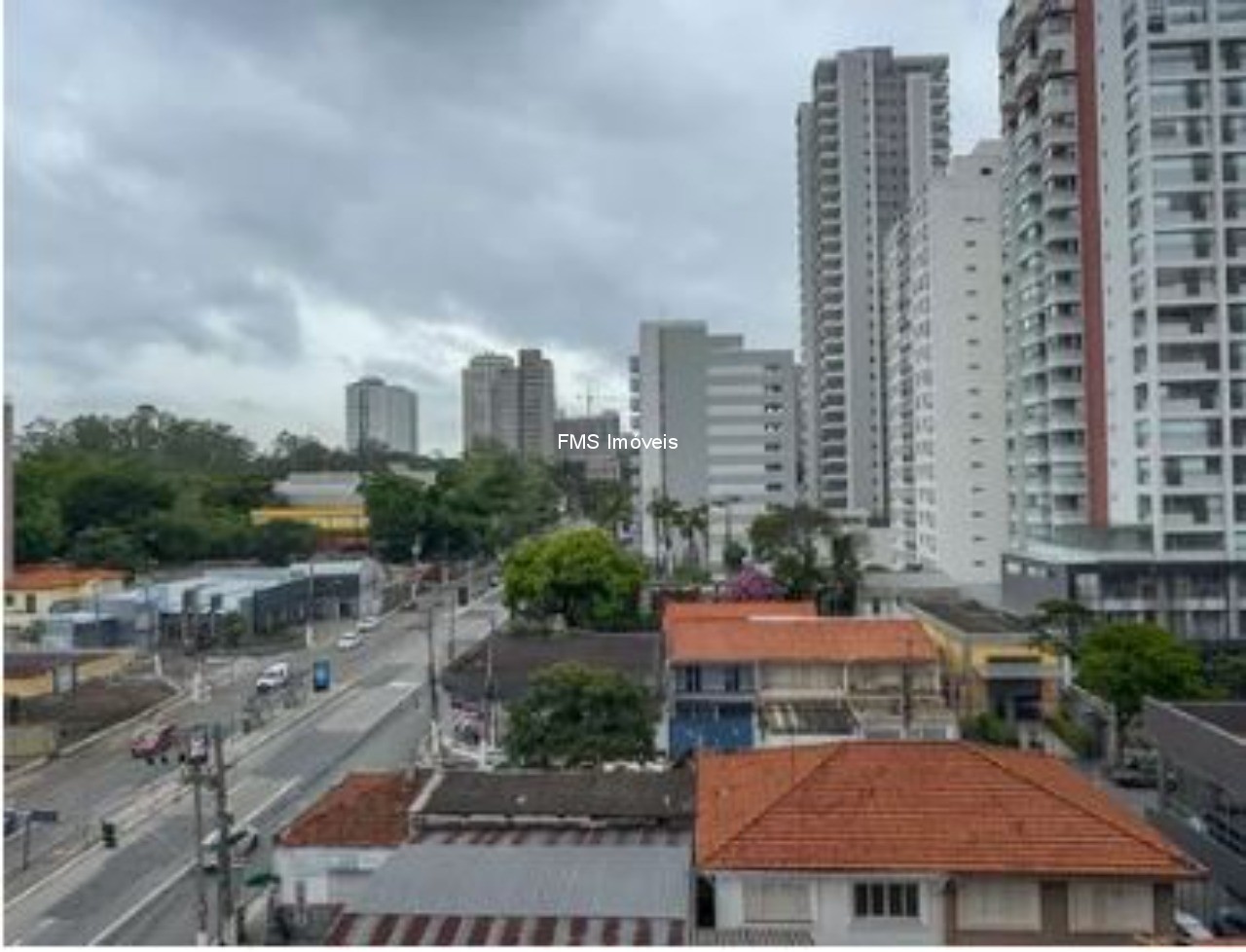 Apartamento, 1 quarto, 22 m² - Foto 3