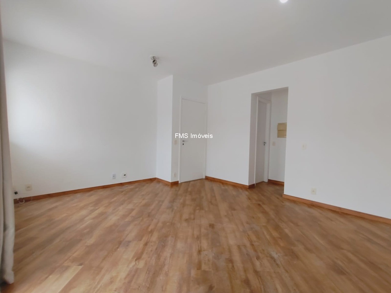 Apartamento, 1 quarto, 45 m² - Foto 3