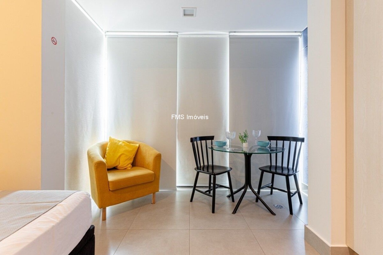 Apartamento, 1 quarto, 25 m² - Foto 5