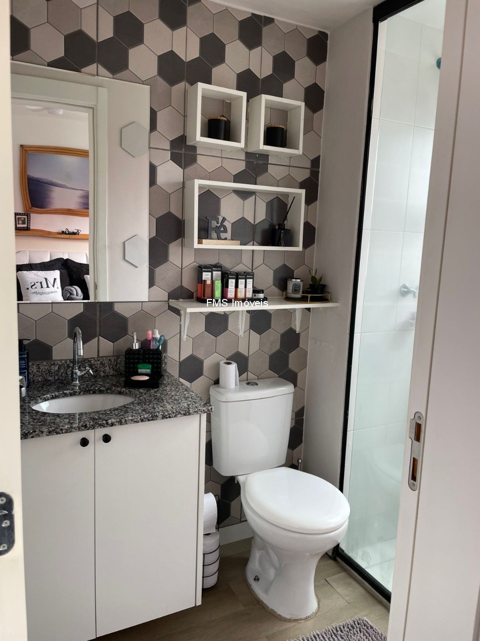 Apartamento, 3 quartos, 71 m² - Foto 6