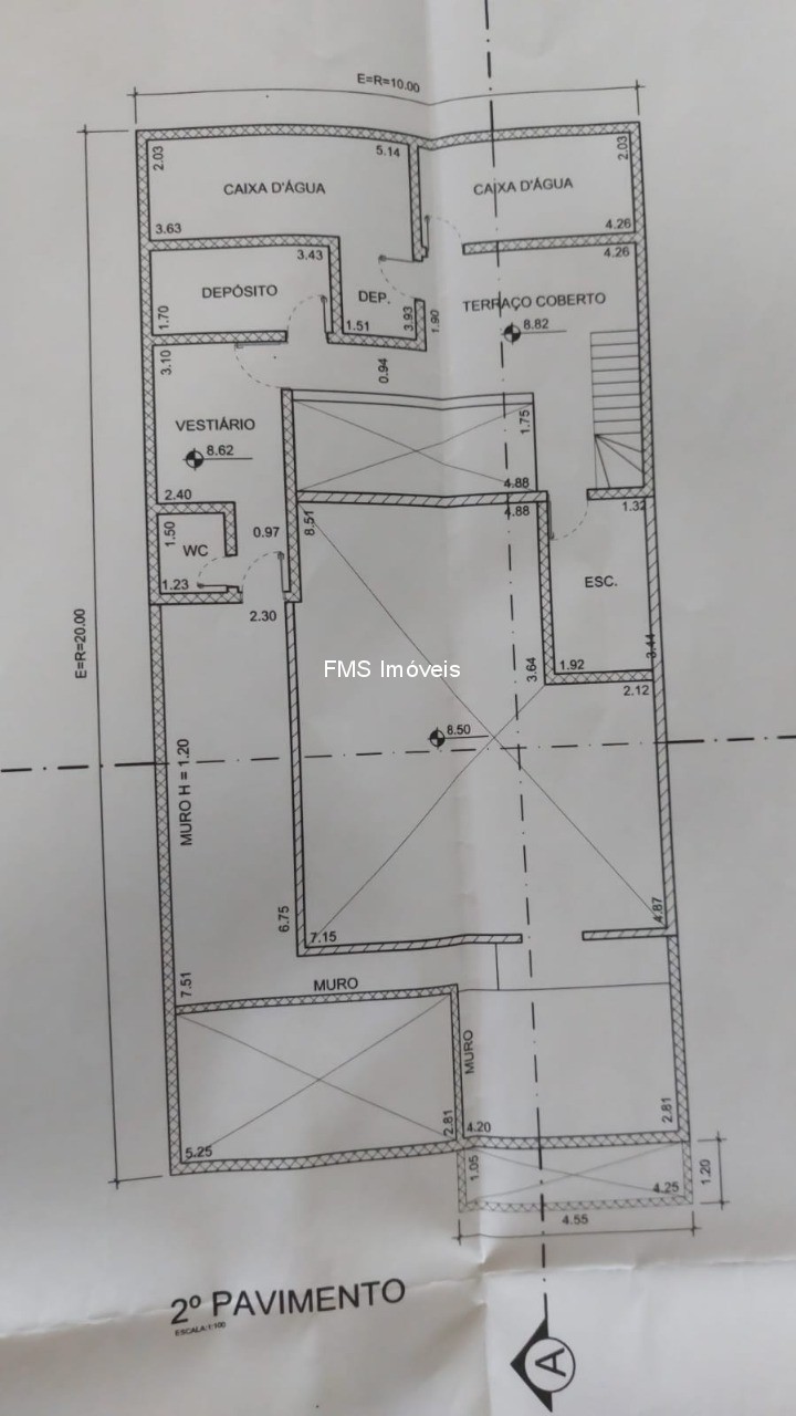 Prédio Inteiro, 560 m² - Foto 32