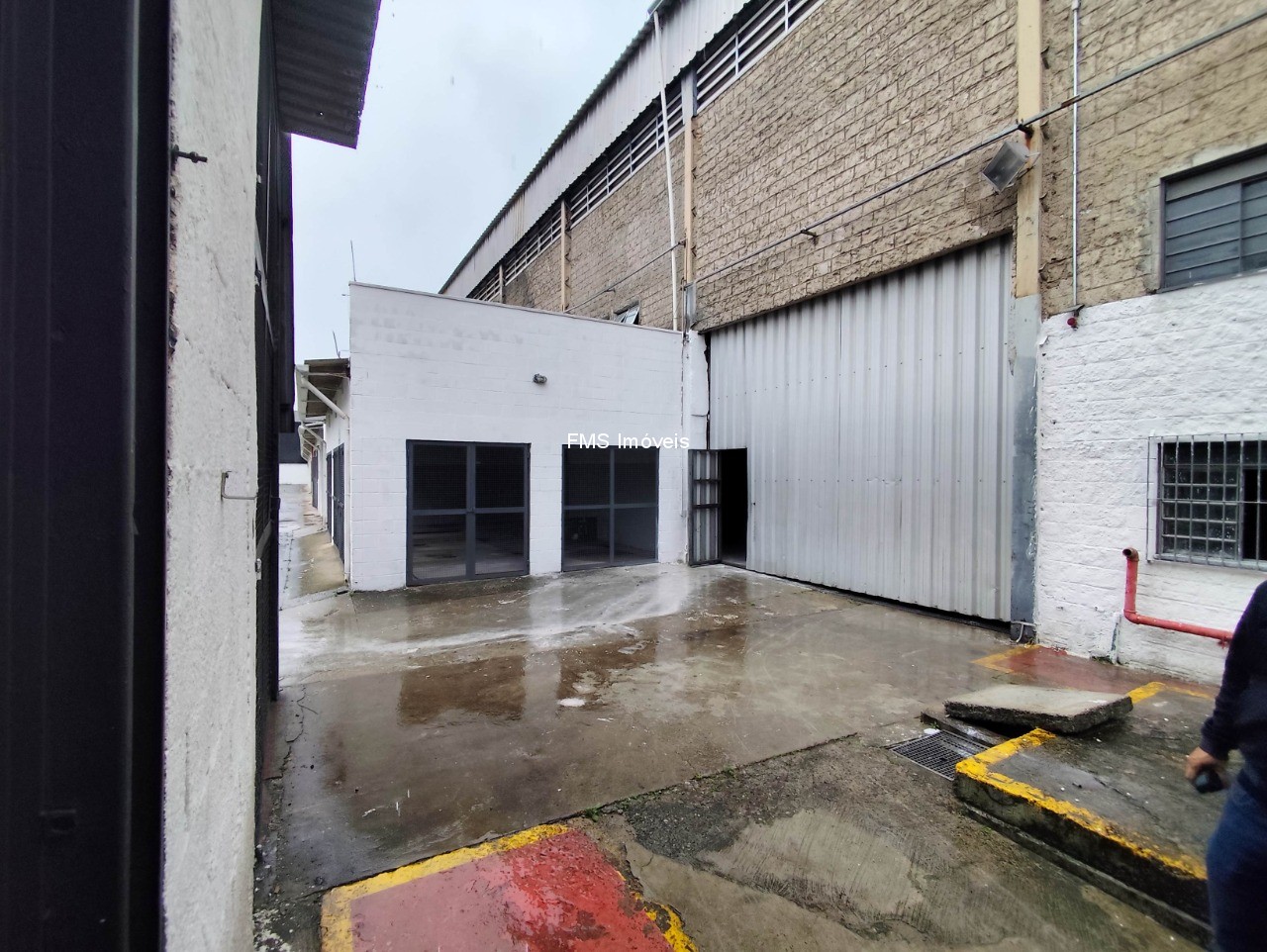 Depósito-Galpão, 6200 m² - Foto 31