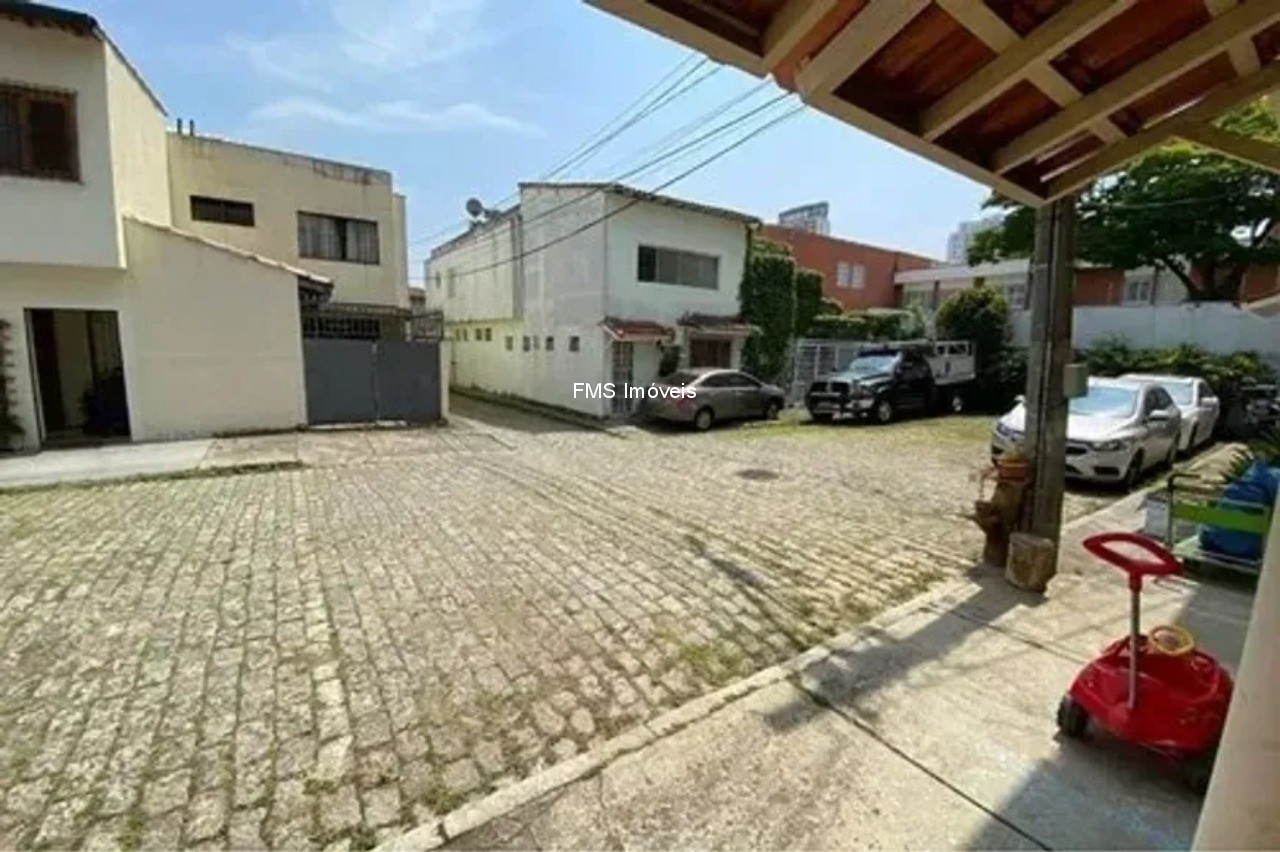 Casa de Vila, 3 quartos - Foto 31