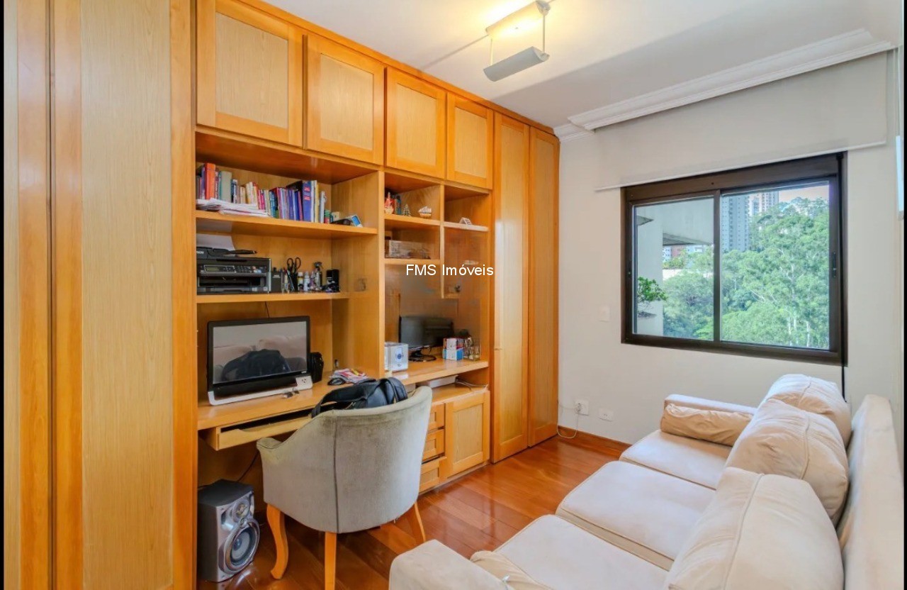 Apartamento, 4 quartos, 233 m² - Foto 11