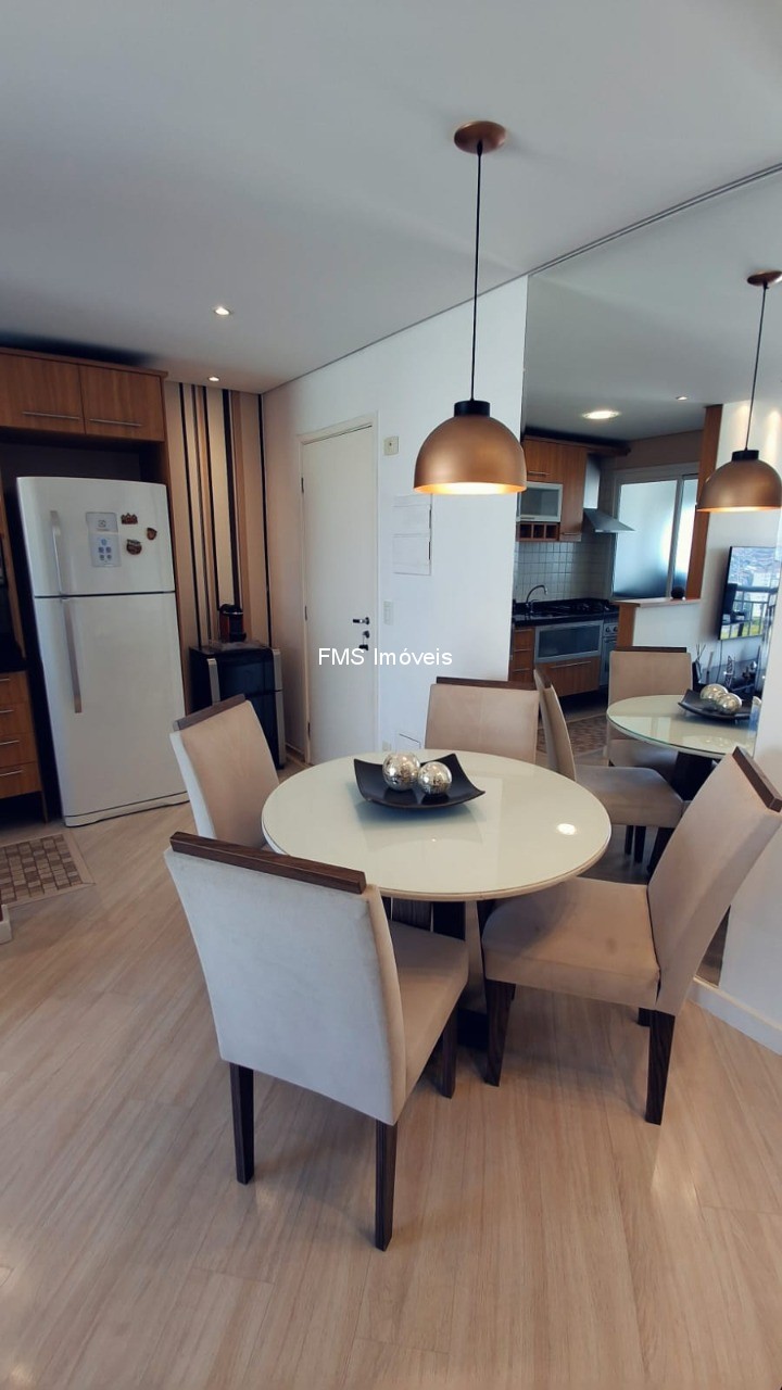 Apartamento, 2 quartos, 52 m² - Foto 31