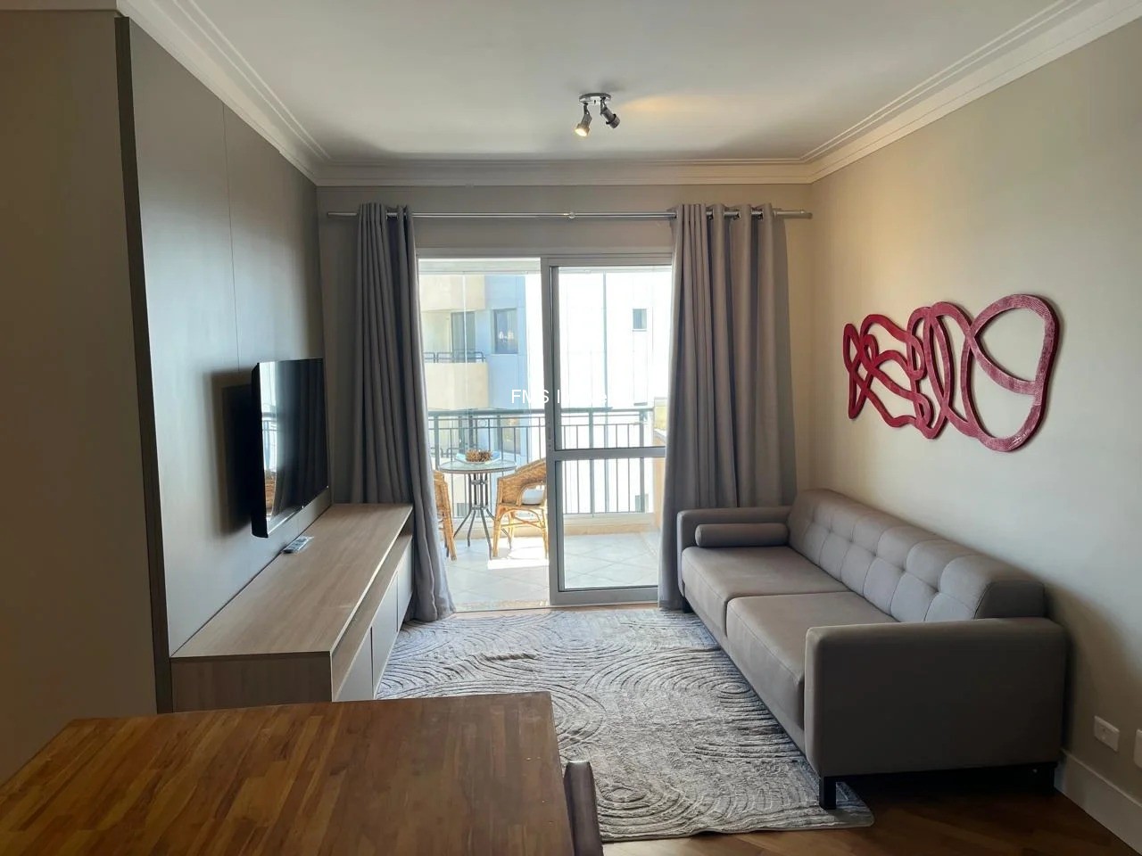 Apartamento, 2 quartos, 72 m² - Foto 8