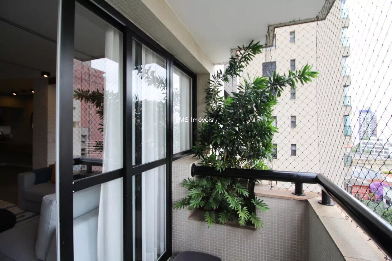 Apartamento, 2 quartos, 110 m² - Foto 18