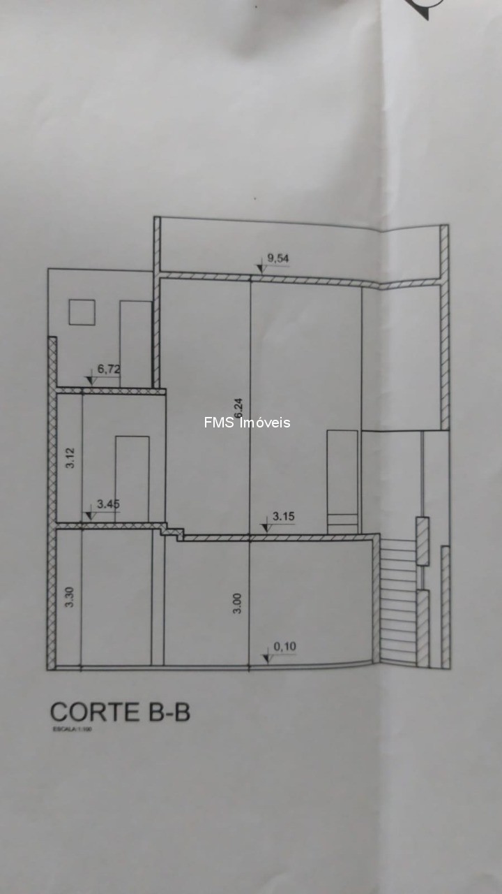 Prédio Inteiro, 560 m² - Foto 34