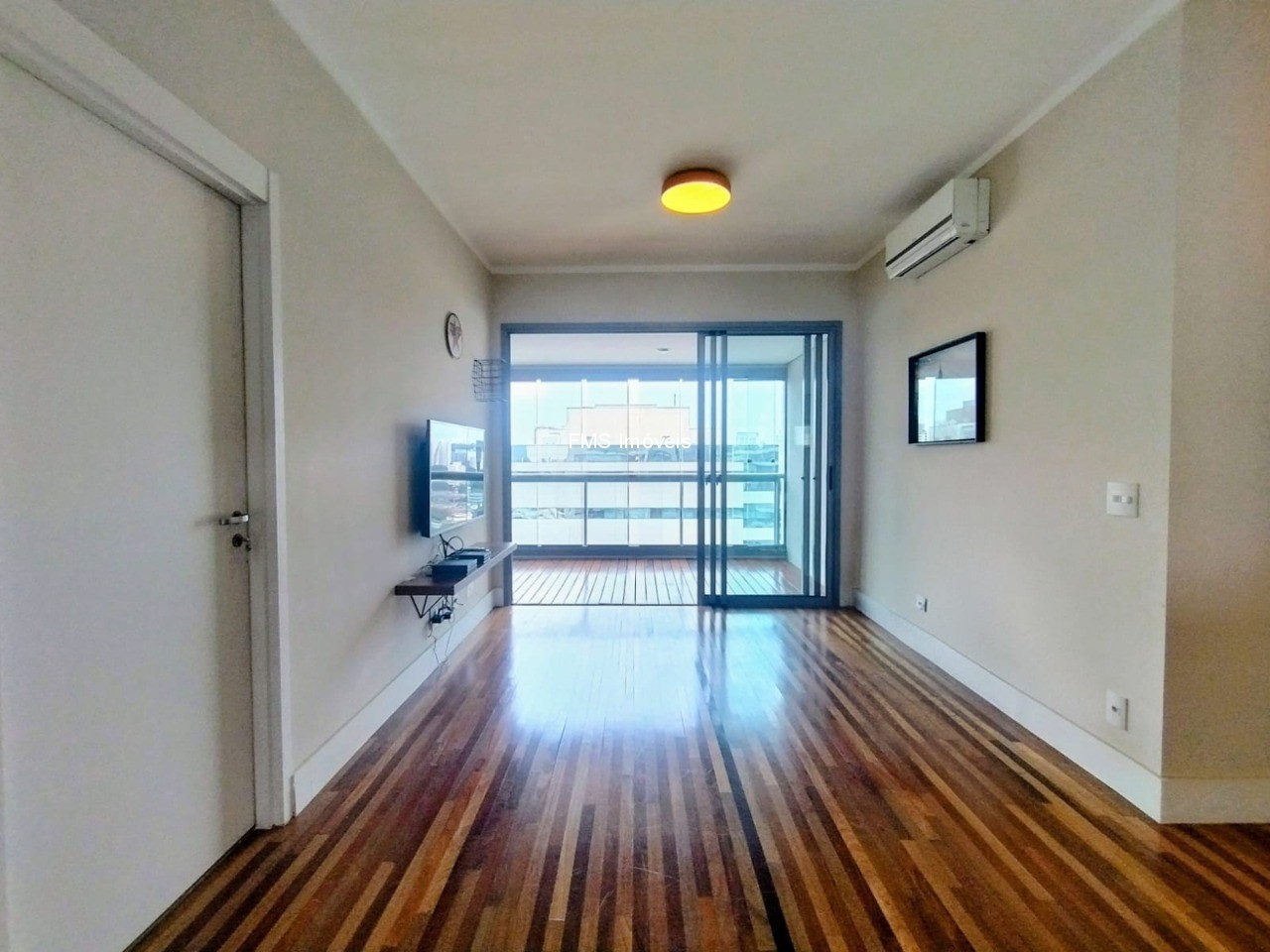 Apartamento, 2 quartos, 76 m² - Foto 1