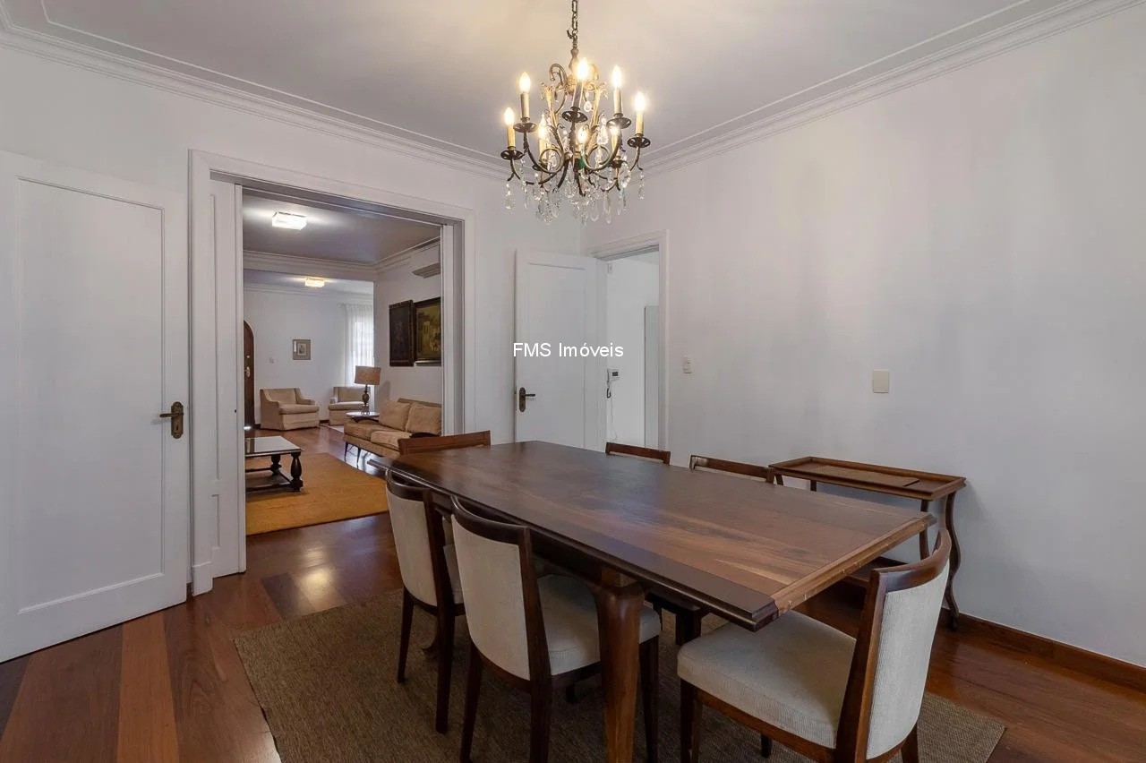 Apartamento, 1 quarto, 136 m² - Foto 19