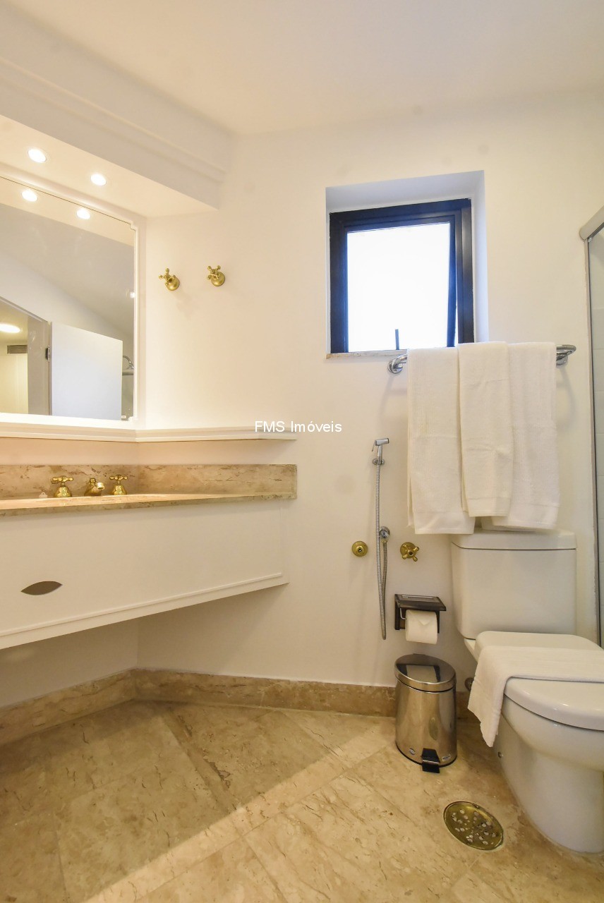 Flat/Apart Hotel, 1 quarto, 42 m² - Foto 26