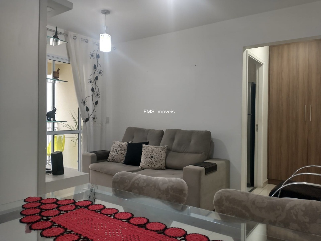 Apartamento, 2 quartos, 55 m² - Foto 7