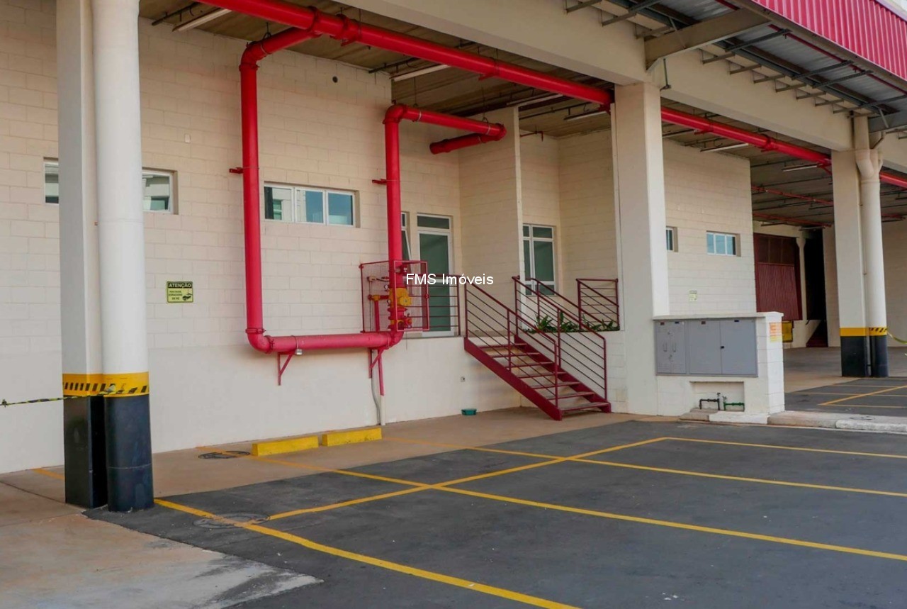 Depósito-Galpão, 1465 m² - Foto 9