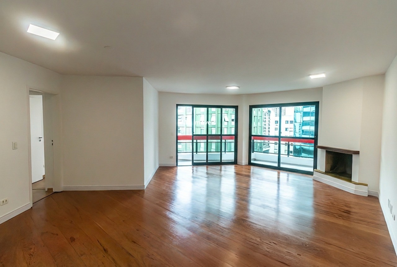 Apartamento, 4 quartos, 143 m² - Foto 2