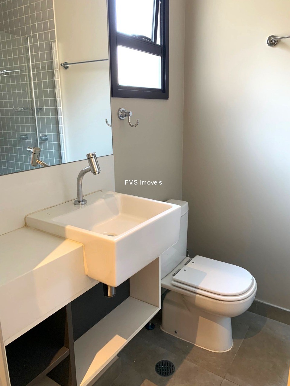 Apartamento, 1 quarto, 32 m² - Foto 6