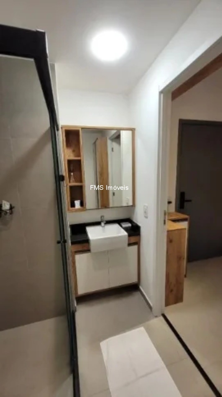 Apartamento, 1 quarto, 18 m² - Foto 8