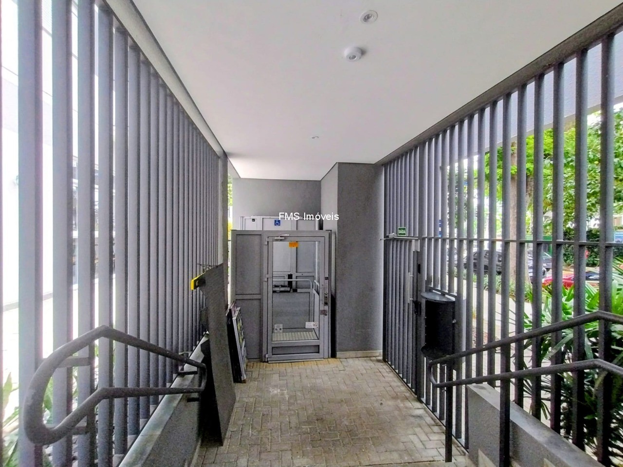 Apartamento, 1 quarto, 27 m² - Foto 24