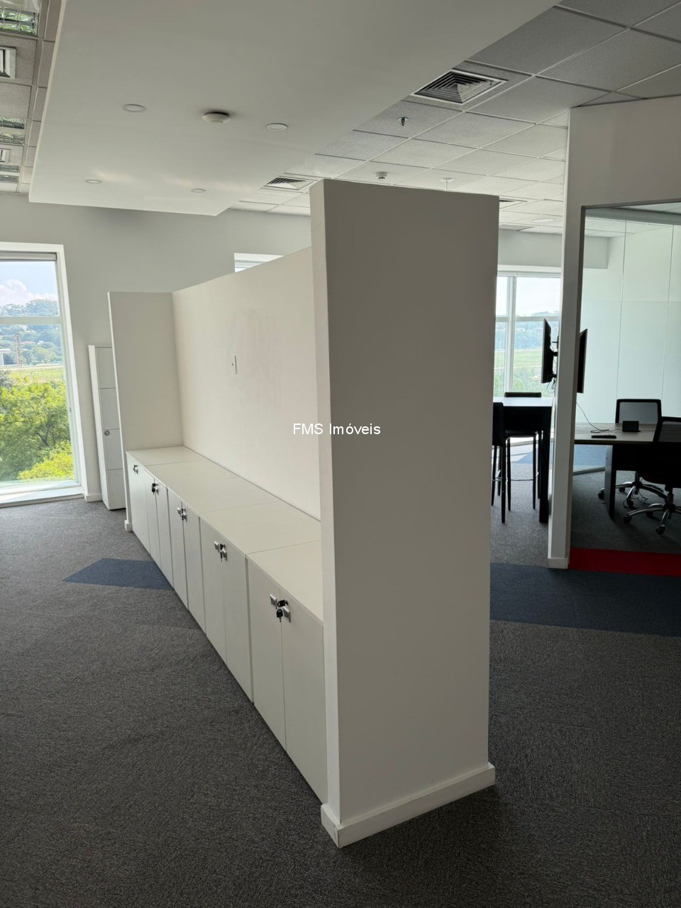 Sala-Conjunto, 159 m² - Foto 25