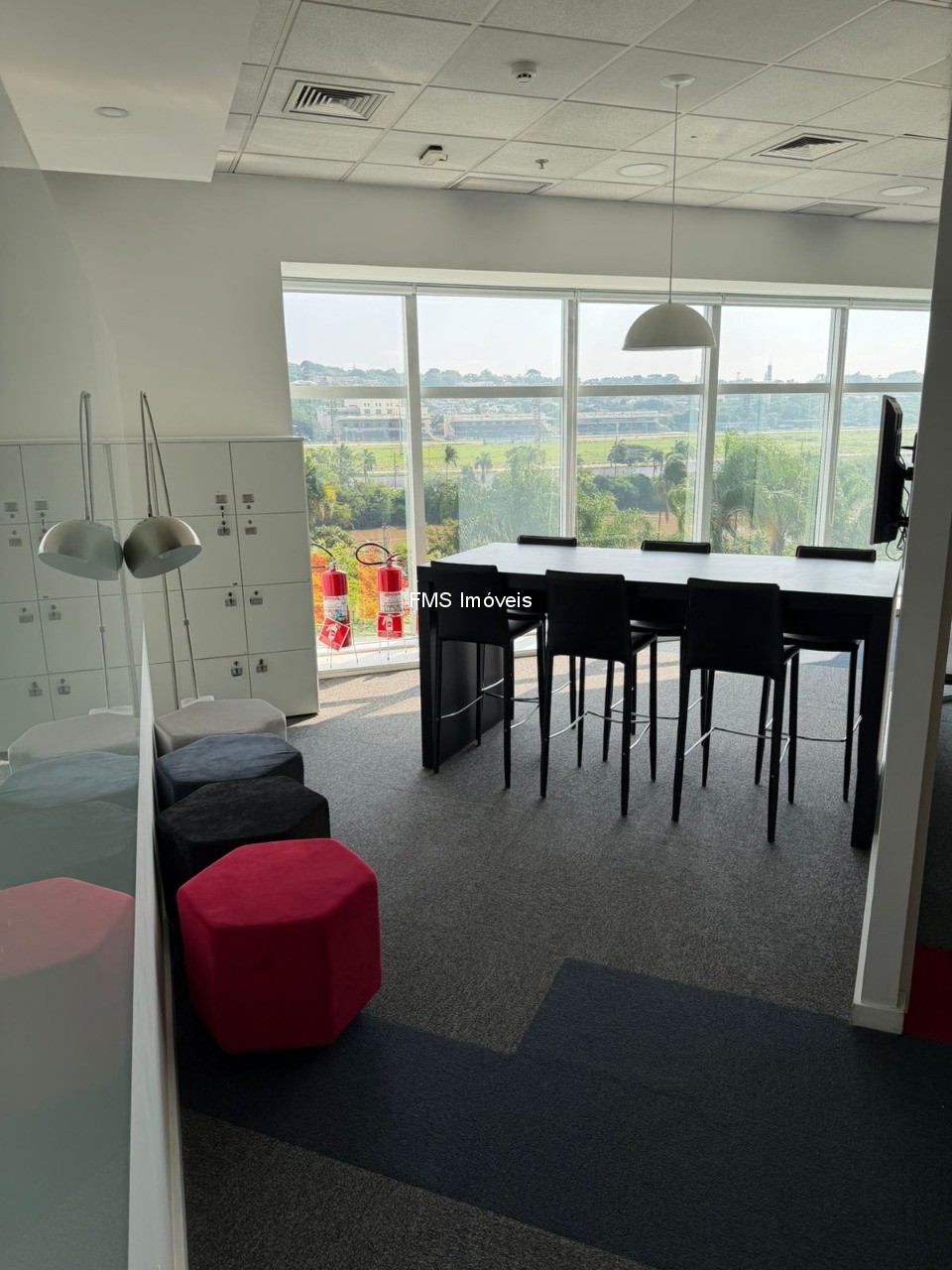 Sala-Conjunto, 159 m² - Foto 10