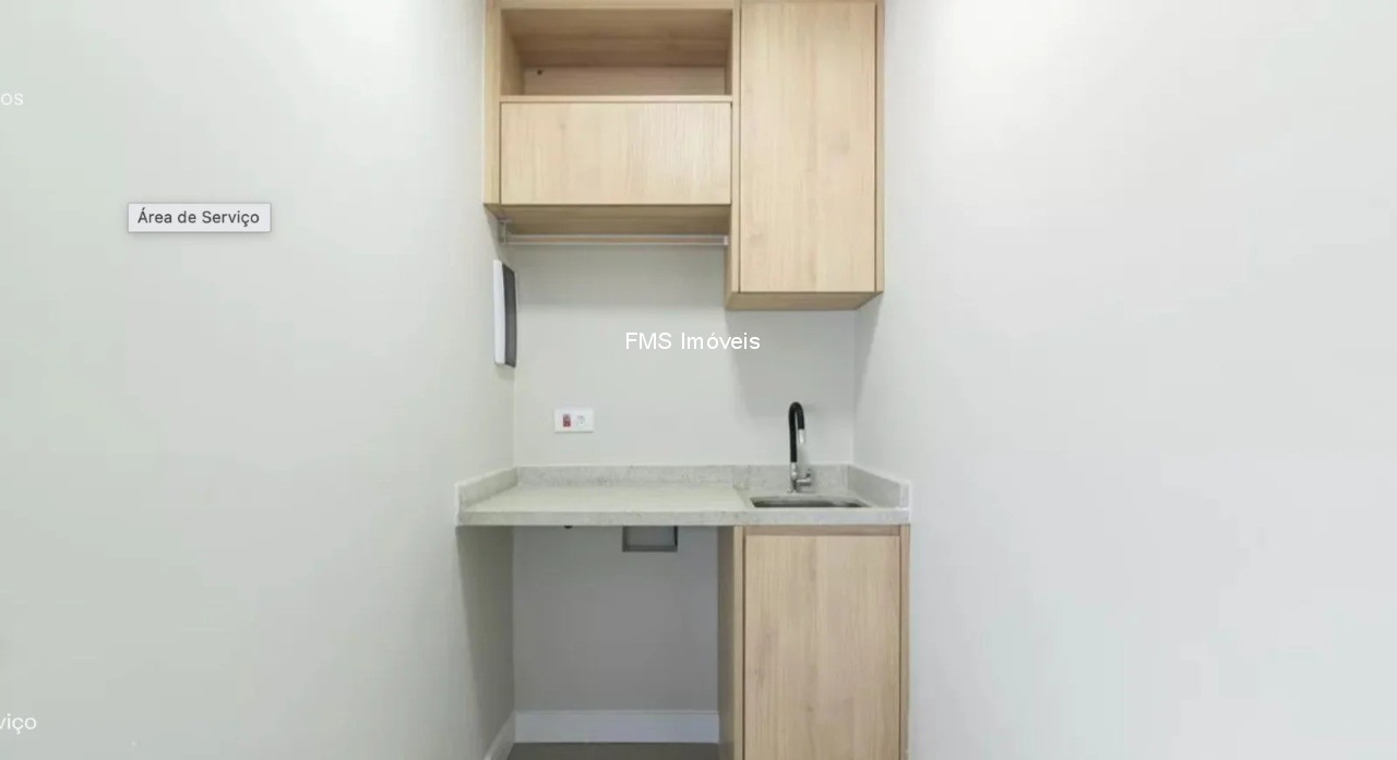 Apartamento, 3 quartos, 80 m² - Foto 11
