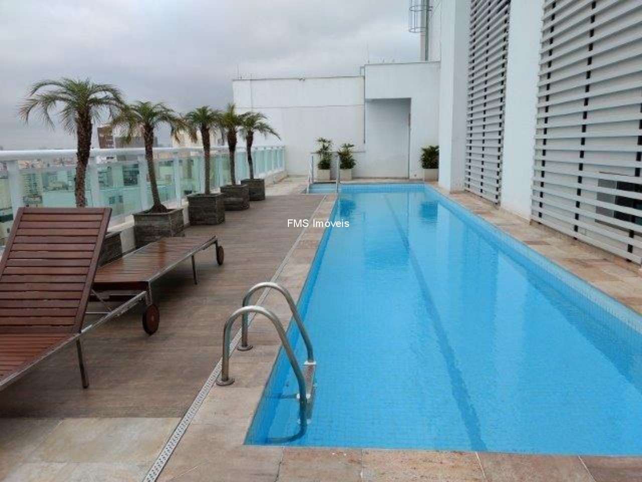 Apartamento, 1 quarto, 38 m² - Foto 15