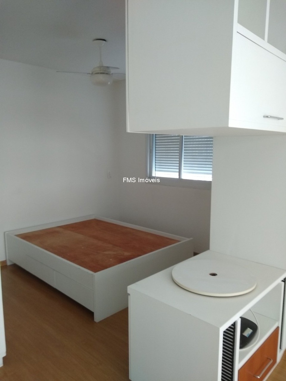 Apartamento, 1 quarto, 43 m² - Foto 3