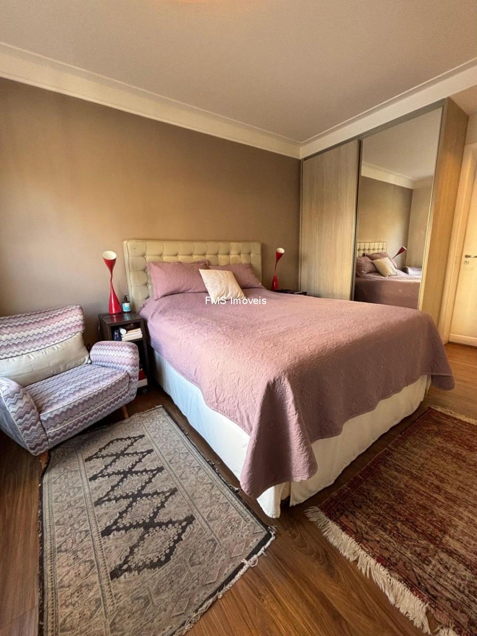 Apartamento, 3 quartos, 134 m² - Foto 13
