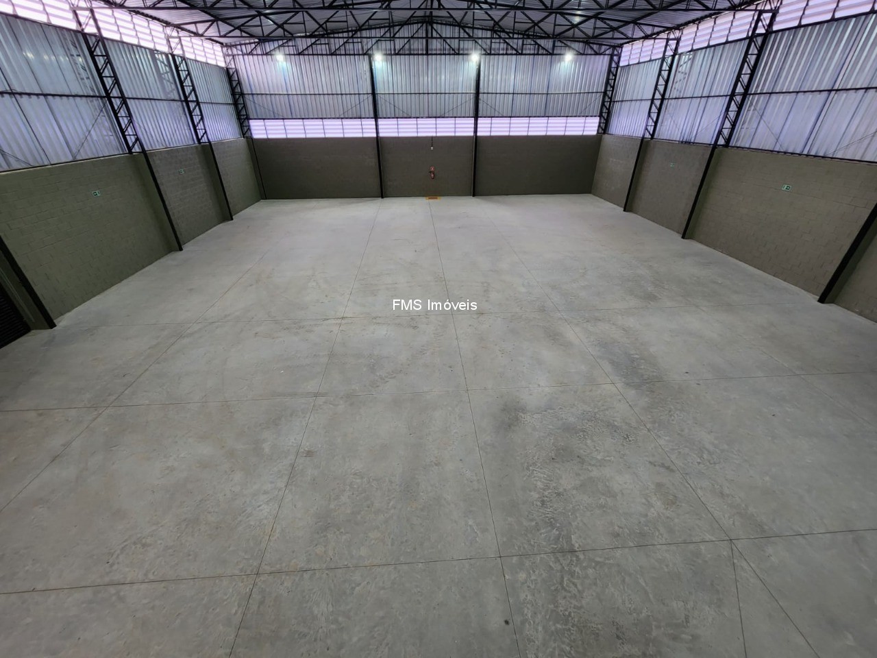 Depósito-Galpão, 750 m² - Foto 61