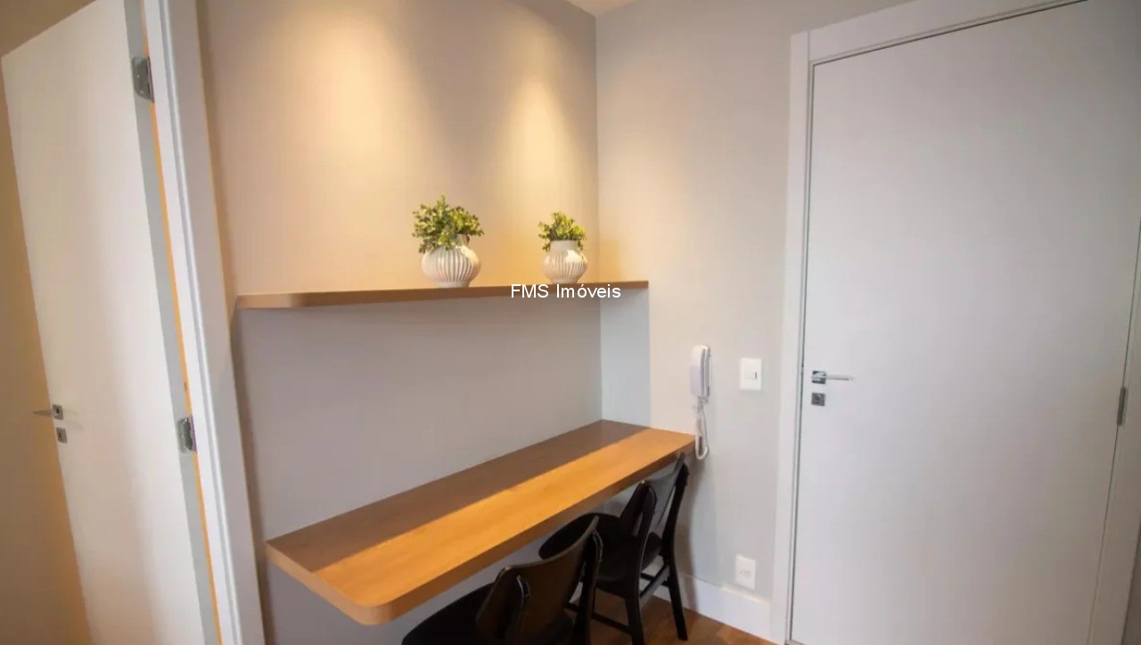 Apartamento, 1 quarto, 30 m² - Foto 5