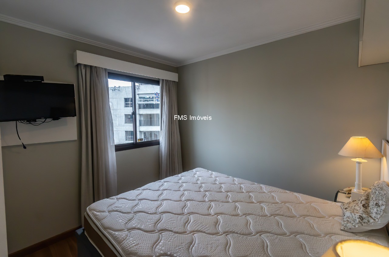 Apartamento, 2 quartos, 54 m² - Foto 18