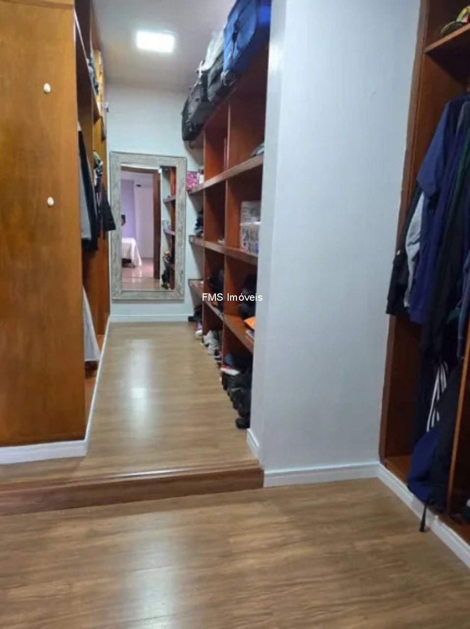 Apartamento, 4 quartos, 320 m² - Foto 12