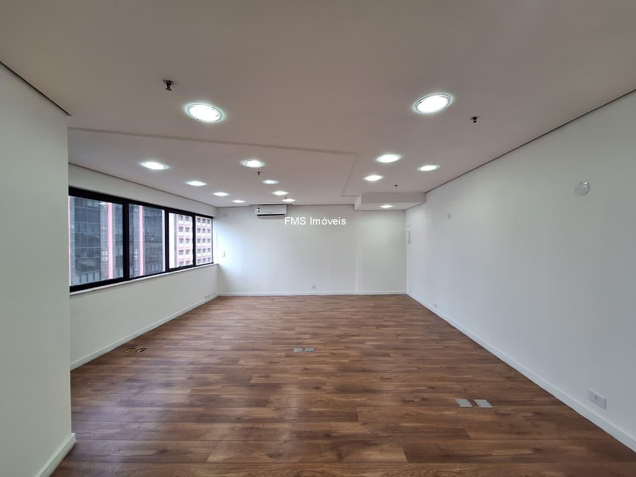 Sala-Conjunto, 123 m² - Foto 1